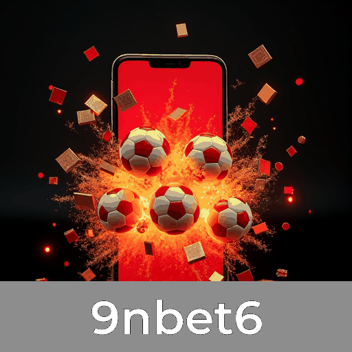 Descubra o Sistema de Login Premium do 9nbet6 com Acesso Instantâneo
