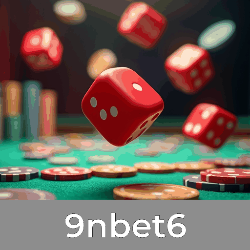 Descubra a Magia das Slots no 9nbet6: Ganhos Incríveis