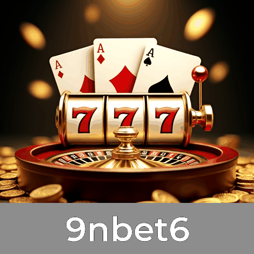 9nbet6: Experimente o Melhor do Cassino VIP Brasileiro com Jogos de Roleta